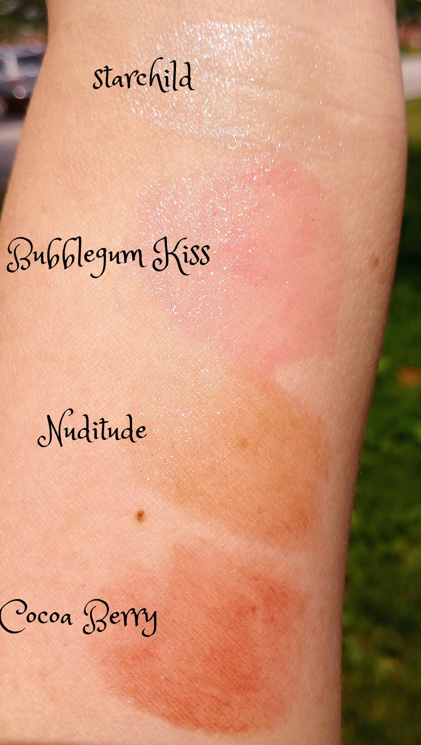 Pout Potion Tinted Lip Balm