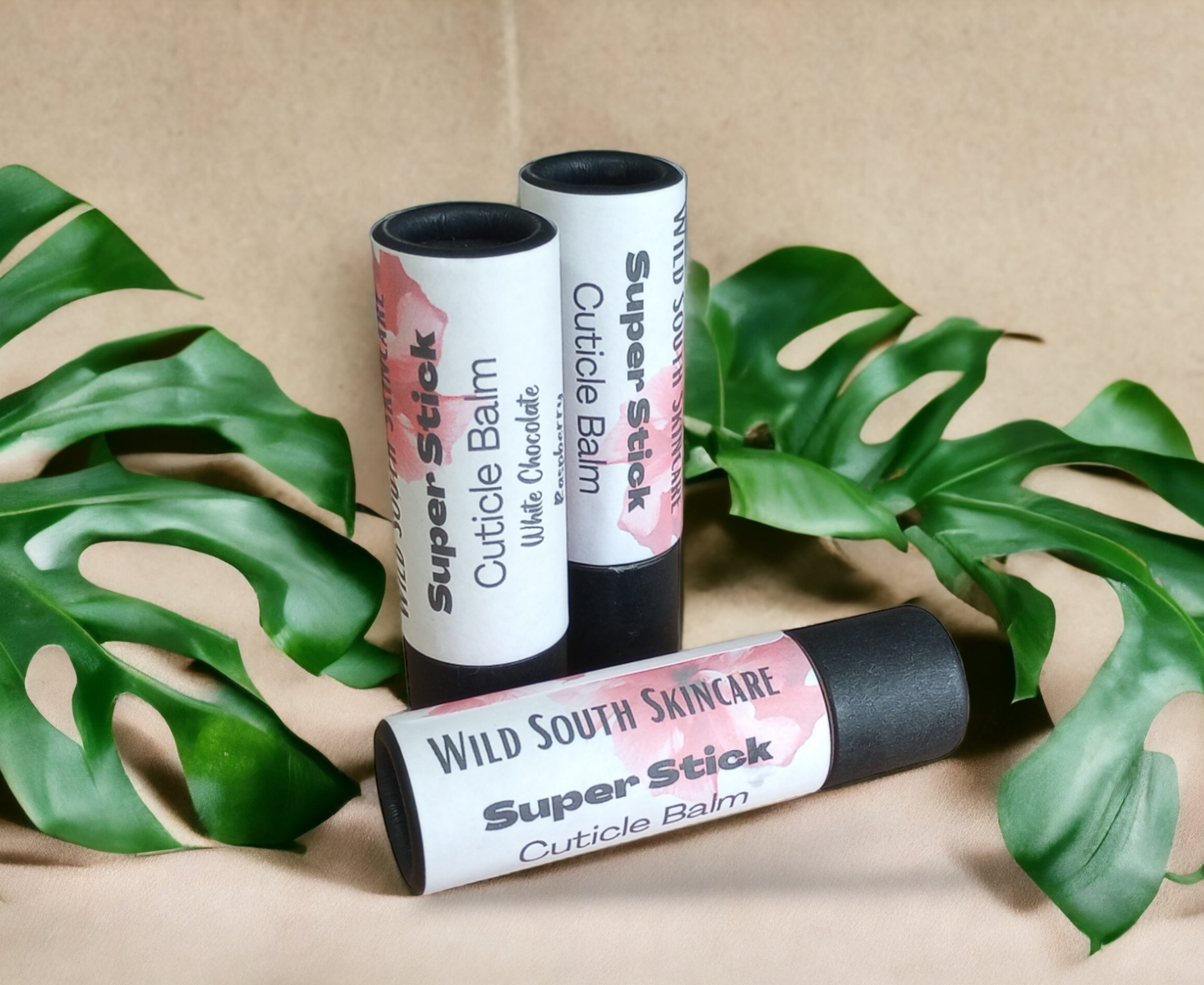 Super Stick Cuticle Balm