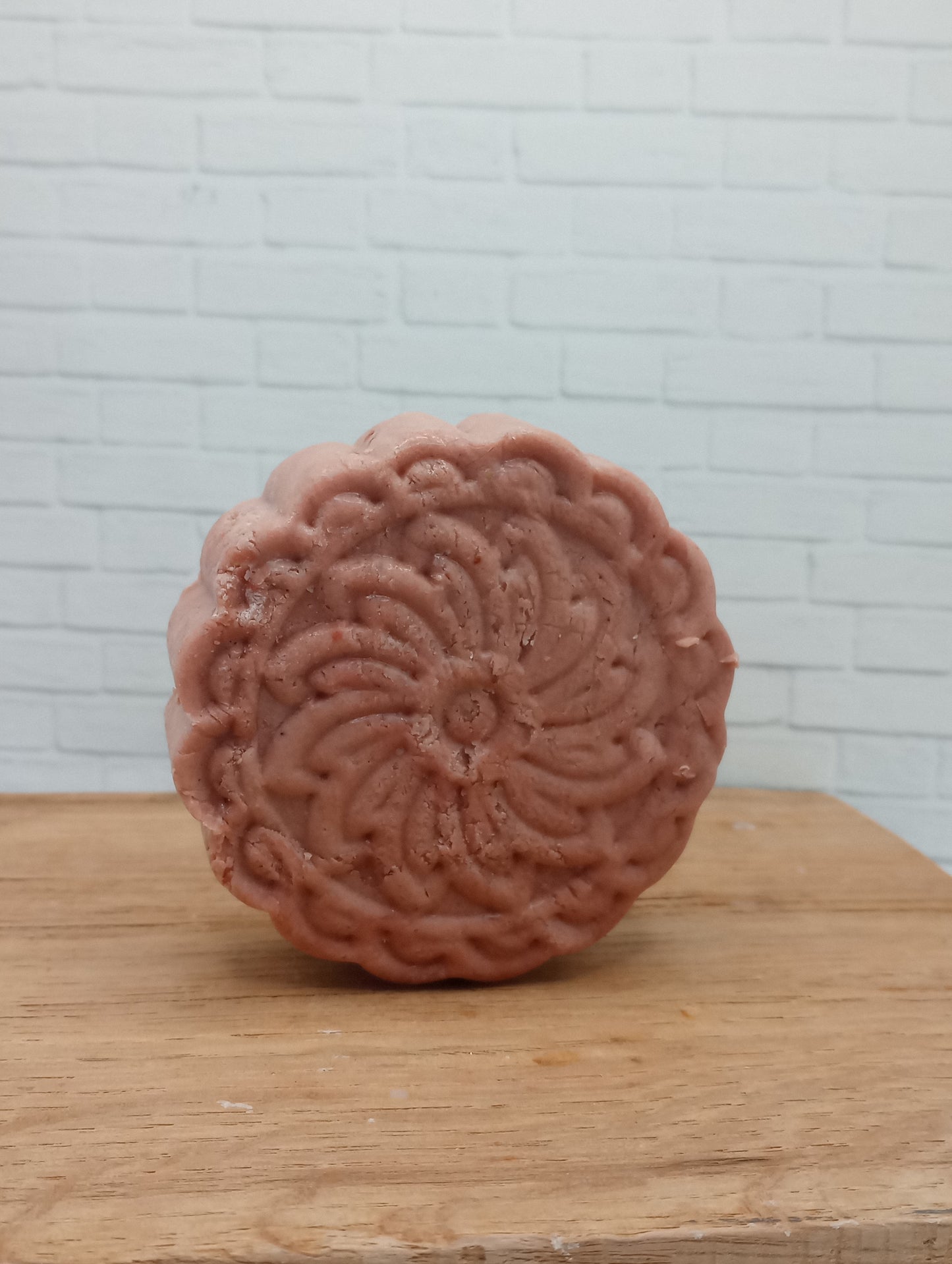 Solid Shampoo bars