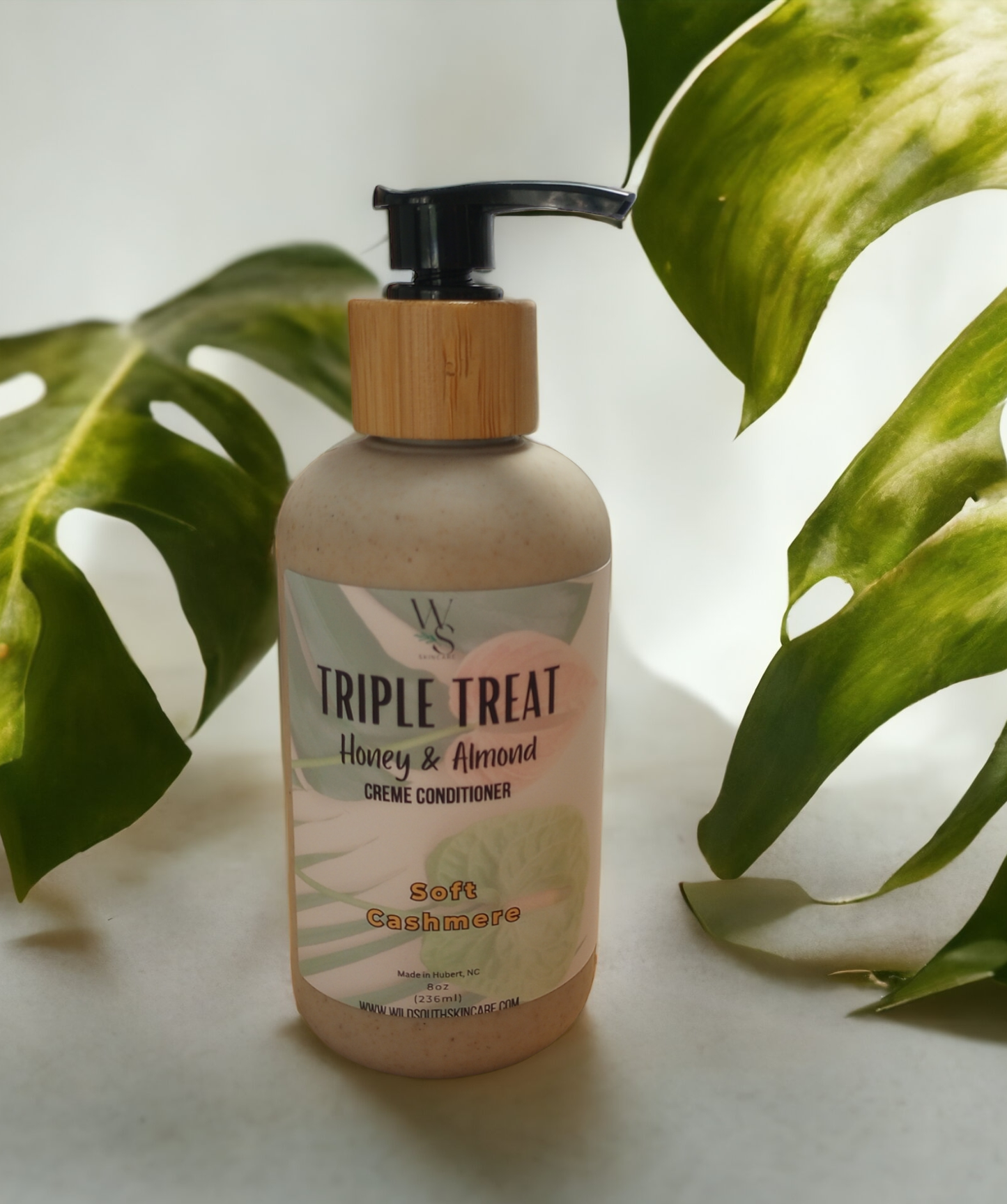 Triple Treat ~ Creme Conditioner