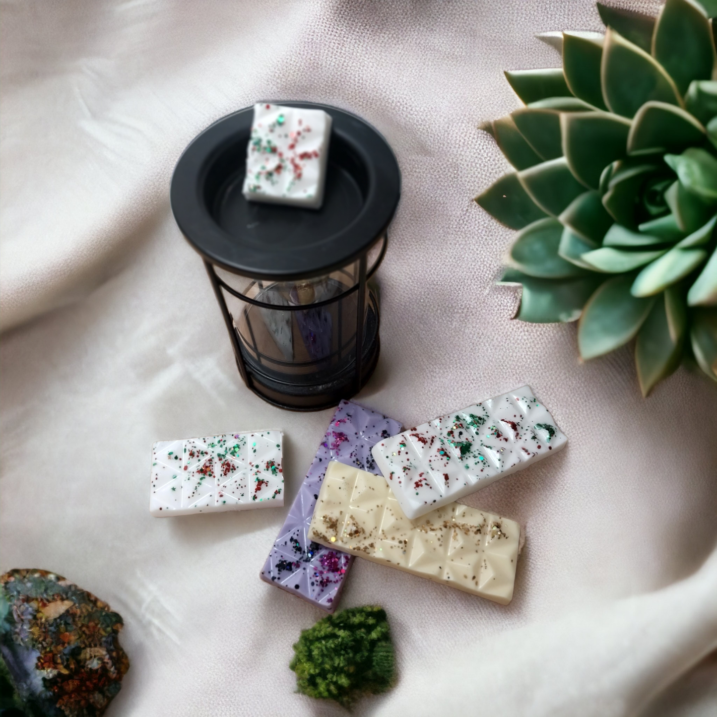 Seasonal Wax Melts