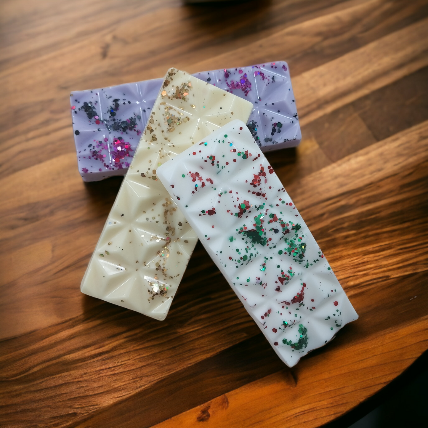 Seasonal Wax Melts