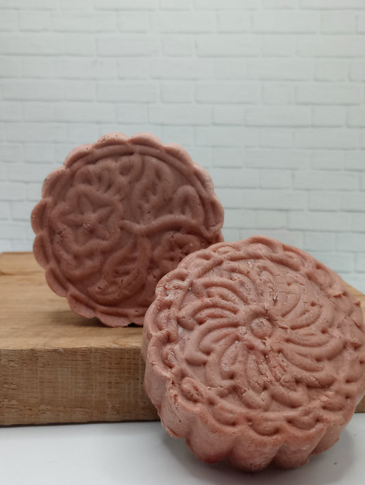 Poppy Creek SMOOTH | Smoothing Shampoo Bar