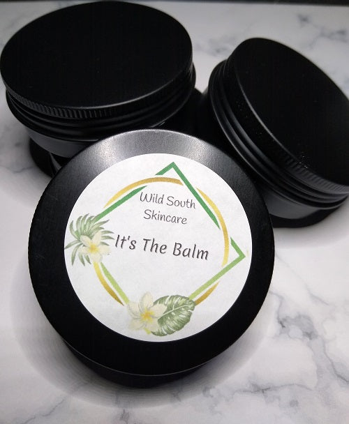 The Balm - Calendula salve