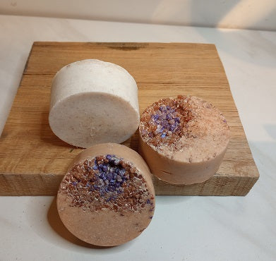 Spa Salt bars
